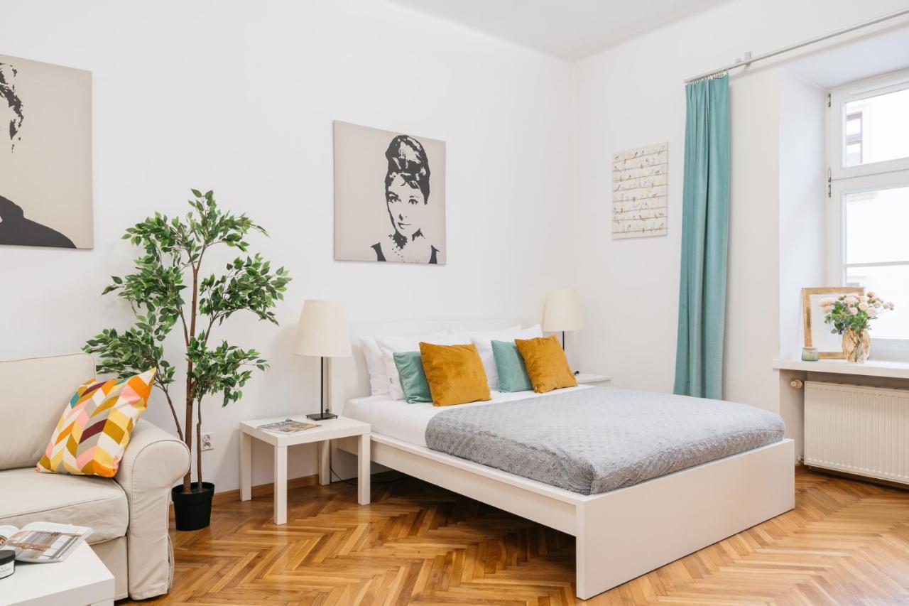 Harmony - Loftaffair Apartment Krakow