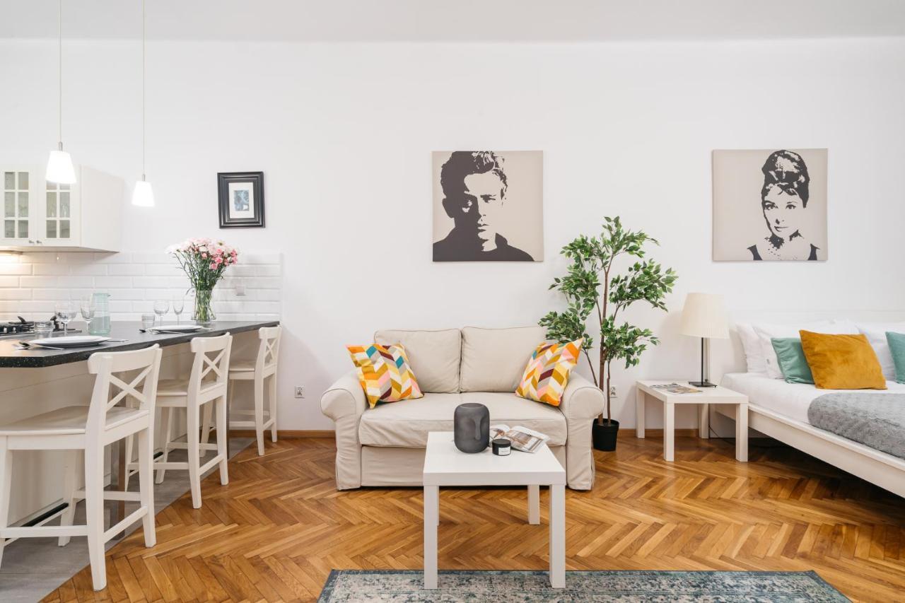 Apartment Harmony - Loftaffair *