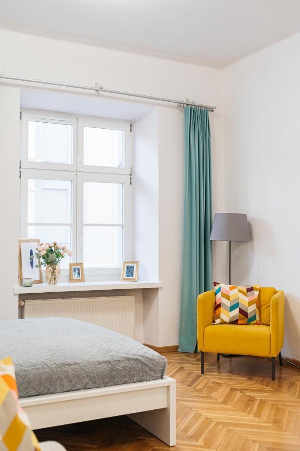 Harmony - Loftaffair Apartment Krakow