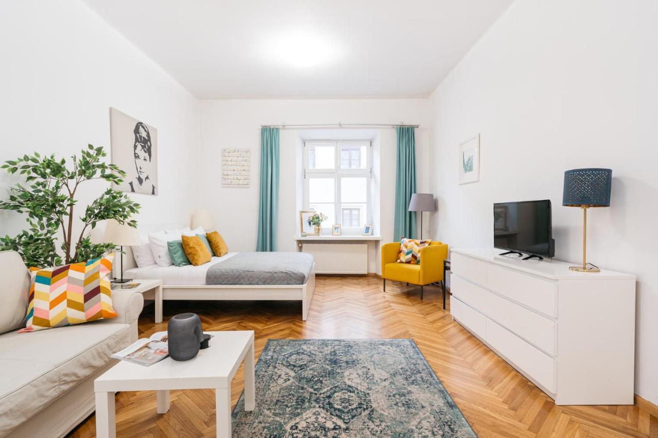 Apartment Harmony - Loftaffair Krakow