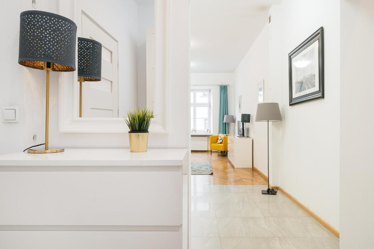 Harmony - Loftaffair Apartment