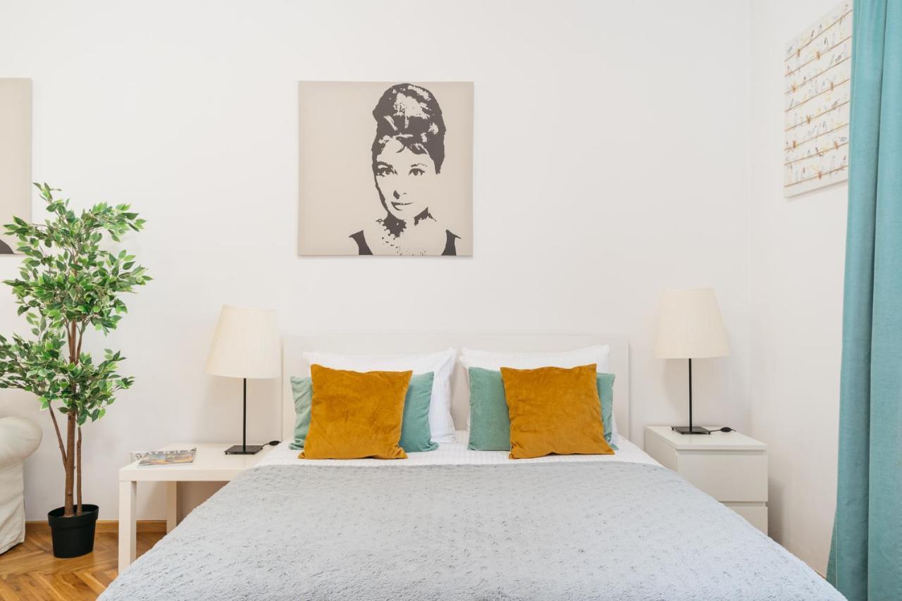 Harmony - Loftaffair Apartment
