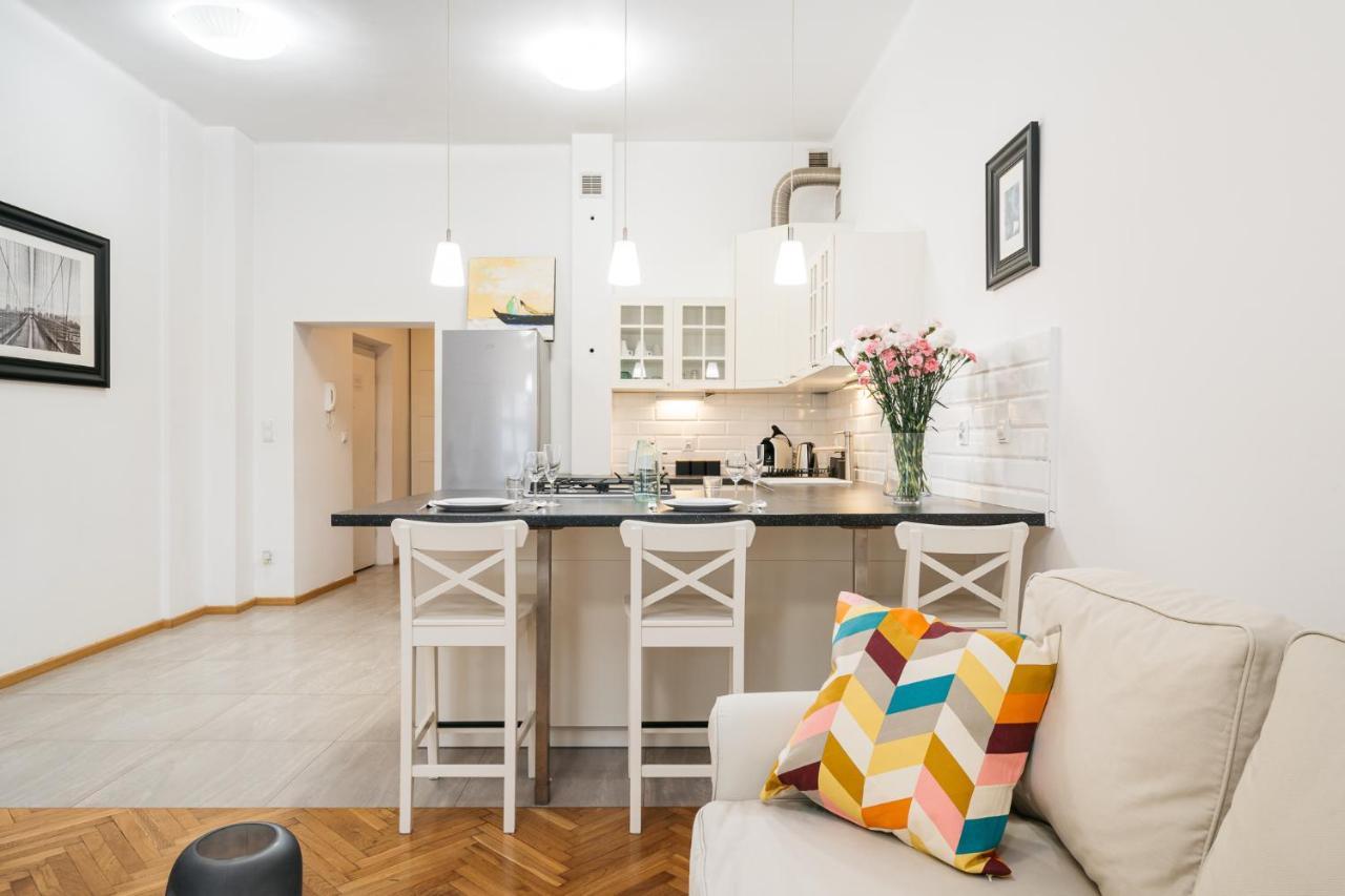 Apartment Harmony - Loftaffair Krakow