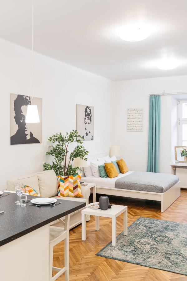 Harmony - Loftaffair Apartment *