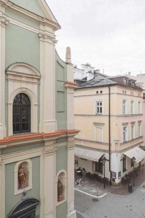 Harmony - Loftaffair * Krakow