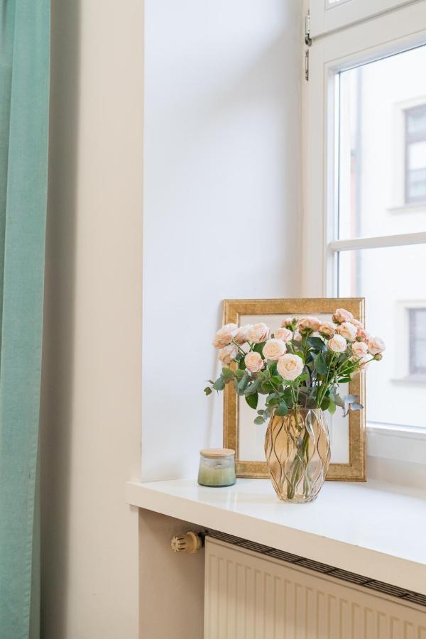 Apartment Harmony - Loftaffair Krakow
