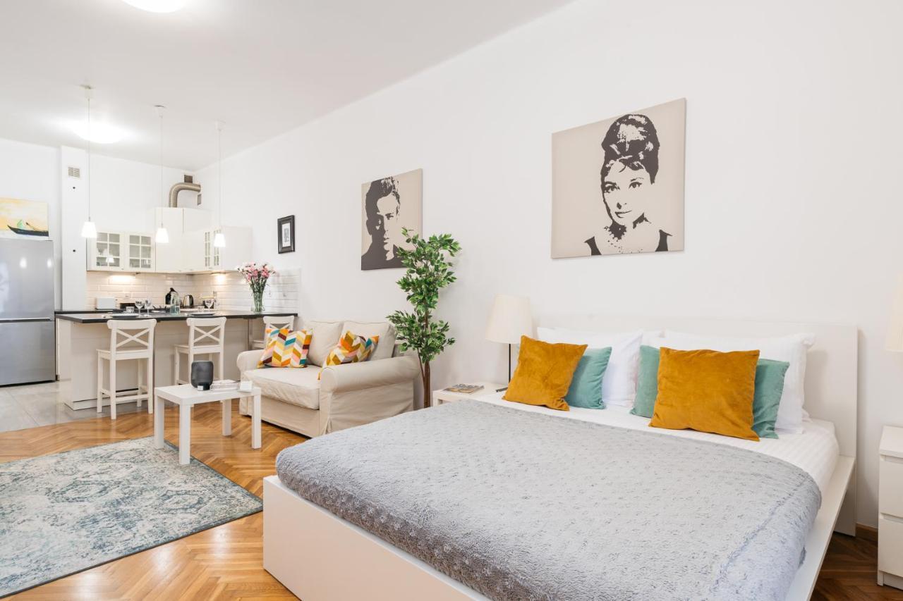Harmony - Loftaffair Apartment
