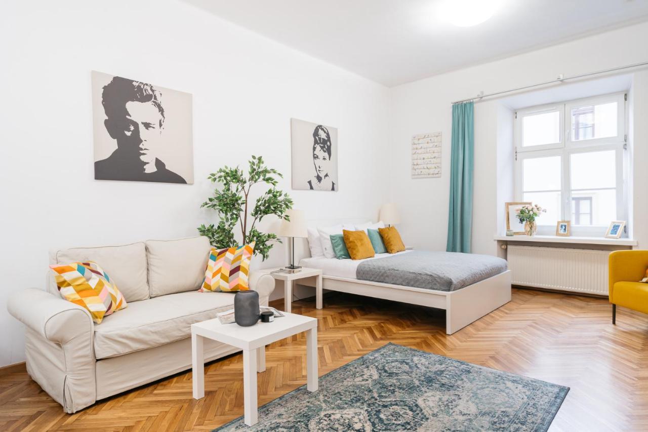 Apartment Harmony - Loftaffair *